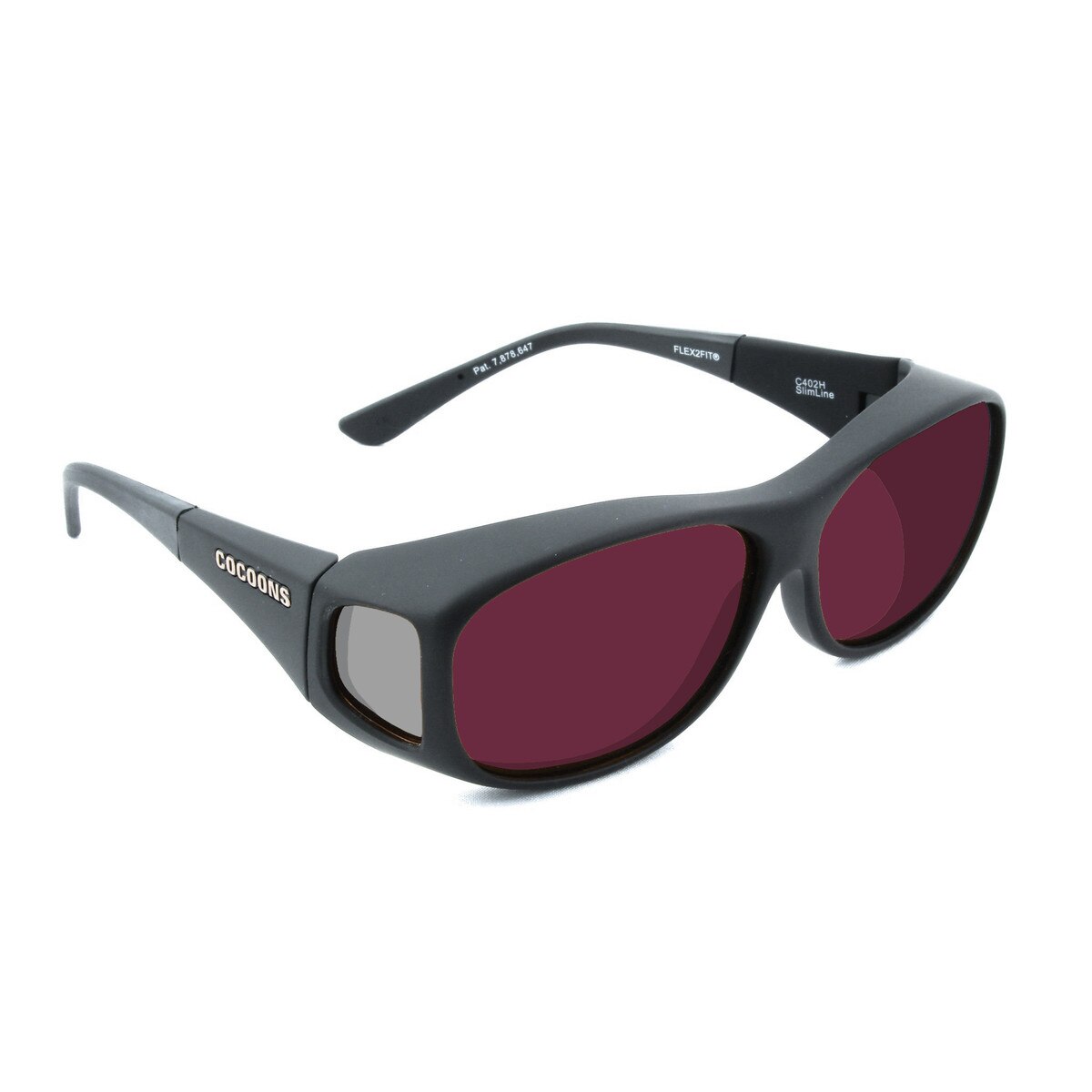 TBI Tinted Fitover - Cocoons